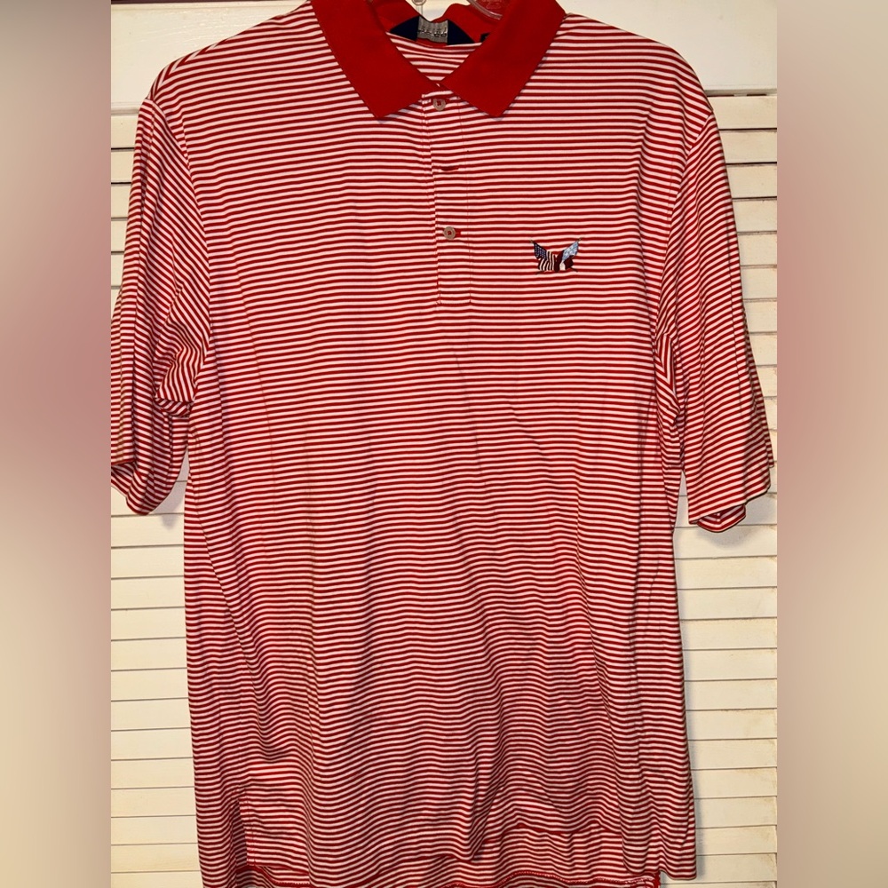 Polo Golf Shirt